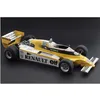 Image de Maquette voiture - Italeri - Renault RE20 Turbo - 1/12 - 500 pièces - 14 ans et plus