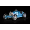 Image de ITALERI - Maquette Voiture Bugatti Type 35b Italeri 4710 1/12ème Maquette Char Promo - Ref : 13462