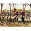 Image de Infanterie Française