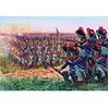 Image de Figurine - ITALERI - Grenadiers Français - Bleu Blanc Rouge - Adulte Homme Jouets