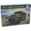 Image de Maquette - ITALERI - M923 HILLBILLY GUN TRUCK - Char dassaut