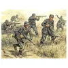 Image de Figurines 2Ã¨me Guerre Mondiale : Infanterie Allemande en occasion ou reconditionné