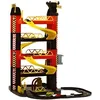Image de Garage - Superstar - Garage Tower - Multicolore - 15 voitures miniatures - 4 ans et plus