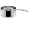 Image de Lagostina Casserole inox 20cm - 11116031120