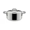Image de Lagostina Faitout inox 26cm + couvercle - 11116031226