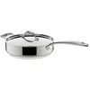 Image de Lagostina Sauteuse inox 26cm + couvercle - 11116032026