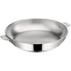 Image de Lagostina Poêle inox 26 cm - 12138040526