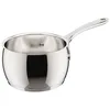 Image de Lagostina Casserole inox 16cm - 011108031516