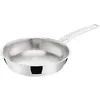 Image de Poele Lagostina La Prima 24 cm Inox