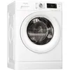 Image de Lave-linge frontal Whirlpool FFBS 8448 WVFR - 8 kg - 1400 trs/min - Fresh Care+