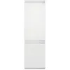 Image de Réfrigérateur combiné WHIRLPOOL WHC18D011A2FR - Encastrable - 268 L - Classe D - 54 x 545 x 177 cm