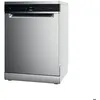 Image de Lave-vaisselle 60cm - WHIRLPOOL - Noir - 14 couverts - 44dB - Départ différé