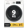 Image de Whirlpool - Lave-linge hublot posable 9kg, FreshCare - FFDB9489BVFR en occasion ou reconditionné