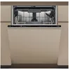 Image de Whirlpool Lave-vaisselle 60cm 15 couverts 38db tout intégrable - WH7IA15AM6L0
