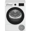 Image de Sèche-linge pompe à chaleur WHIRLPOOL CWD94MWBSFR - 9 kg - Induction - L60cm - Classe C - Blanc