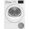 Image de Sèche-linge à condensation - WHIRLPOOL - 9kg - 15 programmes - 64 dB