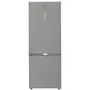 Image de Réfrigérateur congélateur Whirlpool WHK2 6493 X5E 490 L acier inoxydable