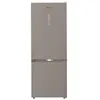 Image de Whirlpool Réfrigérateur combiné 70cm 490l dual no frost - WHK26493X4E
