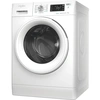 Image de Lave-linge hublot Whirlpool FFBS8489WVFR Blanc en occasion ou reconditionné