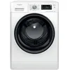 Image de Whirlpool Lave-linge frontal 8kg 1200 tours/min - FFS827BFR