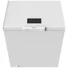 Image de Congélateur coffre - WHIRLPOOL - W3RHS14EW - 142 L - 705 cm - Serrure sécurité