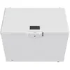 Image de Congélateur coffre Whirlpool 308L Blanc - W3RHS30EW