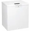 Image de Congélateur coffre Whirlpool WHE 20112 - 167 L - 40 dB - 23 kg/24h - Classe E