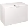 Image de Whirlpool Congélateur coffre 140cm 394l - WHE39332FR