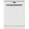 Image de Lave-vaisselle WHIRLPOOL WFC 3C26 - Tourbillon - Pose libre - 14 couverts - 8 programmes