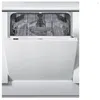 Image de Whirlpool WRIC 3C26 P Lave-vaisselle intégrable Niche largeur : 60 cm profondeur : 57 cm hauteur : 82 cm