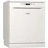 Image de Lave-Vaisselle 60cm - Whirlpool WRFC3C26 - 6ème Sens - Multizone - Rinçage Antibactérien
