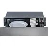 Image de Tiroir chauffe-plat électrique - WHIRLPOOL - WD142-1IX - 450W - Inox Easy to Clean