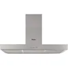 Image de Hotte décorative murale Whirlpool WHBS94FLMX