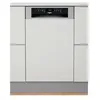Image de Lave vaisselle Whirlpool WSBO3O34PFX ENCASTRABLE 45 CM