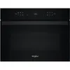 Image de Micro-ondes combiné encastrable - WHIRLPOOL - WCW6O7HTBF - Noir - 595 x 554 x 455 cm