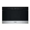 Image de Micro-ondes encastrable Whirlpool WM22574BXF inox Crisp