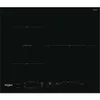 Image de Table de cuisson induction Whirlpool WB B3760 BF 59 cm ConneXion