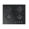 Image de Plaque gaz Whirlpool GOWL628NBFR - WHIRLPOOL