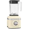 Image de Blender - KITCHENAID - K150 5KSB1325 - 3 vitesses variables - Capacité 14 L - Beige