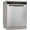 Image de Lave-vaisselle intégrable WHIRLPOOL 14 couverts silencieux 43 dB départ différé 24h