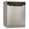 Image de Lave vaisselle Whirlpool WFC3C34PX