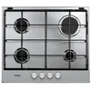 Image de Plaque de cuisson - WHIRLPOOL - TGML 650 IX - Acier inoxydable - Intégré - 9 niveaux de puissance