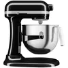 Image de KitchenAid 5KSM70JPXEOB Robot de cuisine 6 6 L Heavy Duty