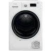 Image de Sèche linge à condensation WHIRLPOOL FFTM1182BFR - Capacité 8 kg - Classe énergétique A++ - Niveau sonore 64 dB
