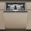 Image de Lave-vaisselle intégrable blanc - WHIRLPOOL - W7I HF60 TUS - Installation en niche de 60 cm - Capteur de pureté de l'eau