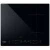 Image de Whirlpool WL B4060 CPNE Plaque de cuisson 4 brûleurs Noir 60 cm