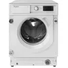 Image de Lave linge hublot Whirlpool BIWMWG81485EU ENCASTRABLE 60 CM