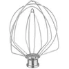Image de Kitchenaid Fouet pour robot à tête inclinable - 5KSMBL6W