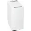 Image de Lave linge top WHIRLPOOL TDLR 60210 - Chargement par le dessus - 6 kg - 1200 trs/min