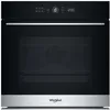 Image de Four encastrable Whirlpool WO54S8PPM1SXAF